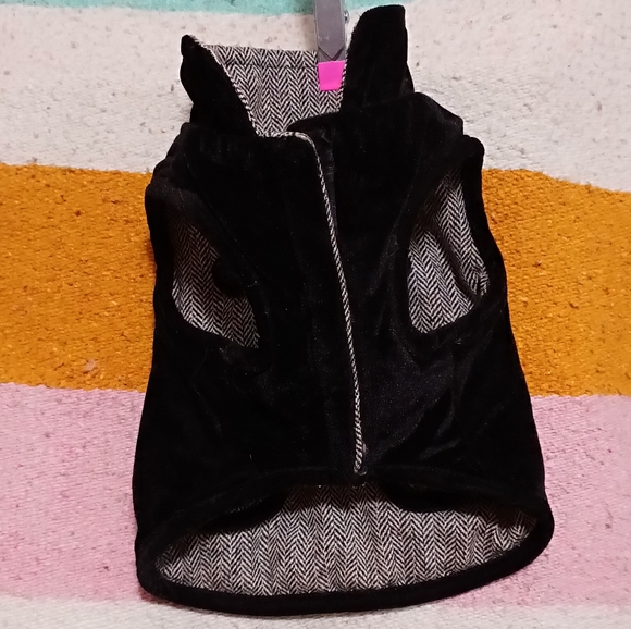 Pet coat - Picture 3 of 3